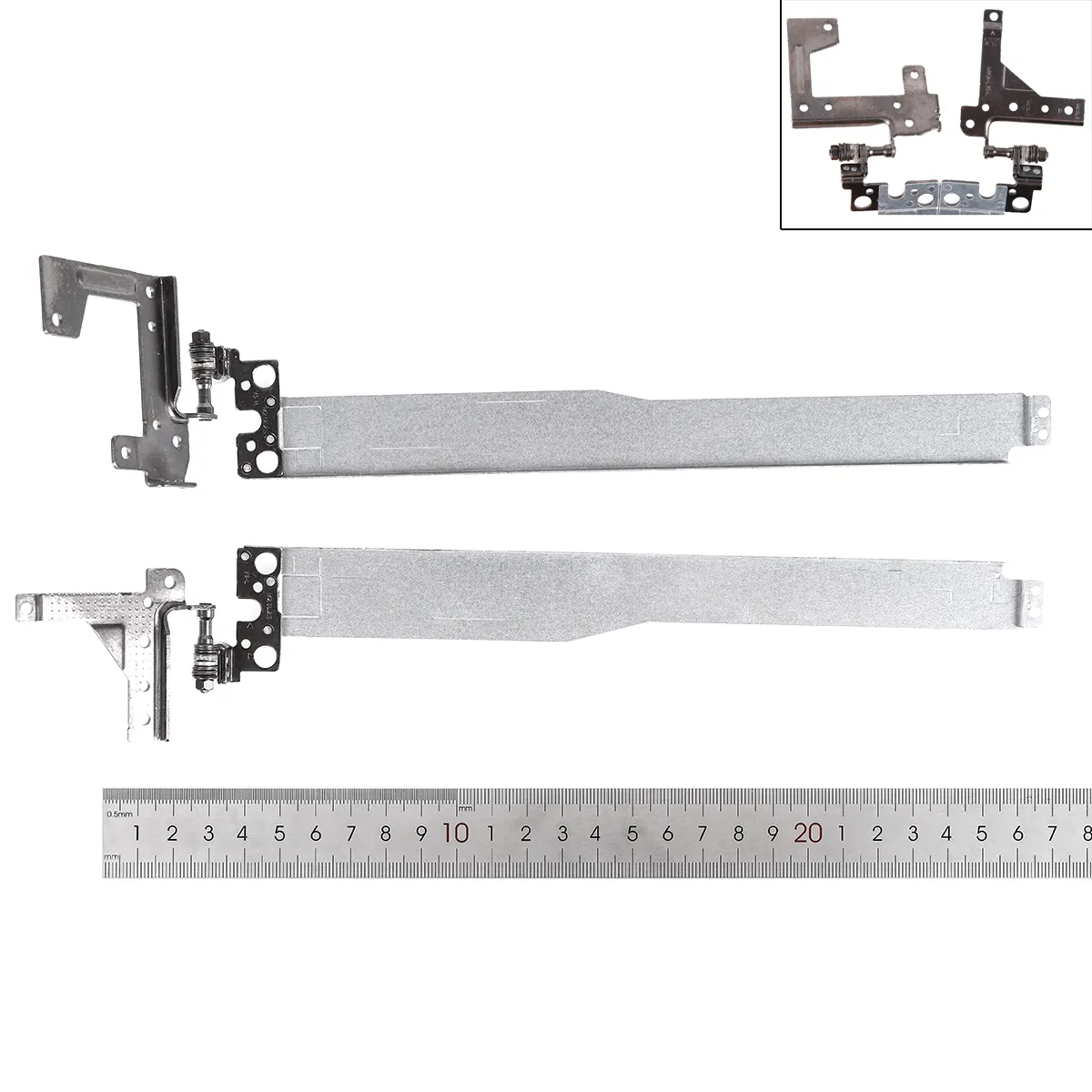 Picture of Laptop hinge forLCD Screen Hinges for DELL Latitude 3510 E3510 MKB-L15